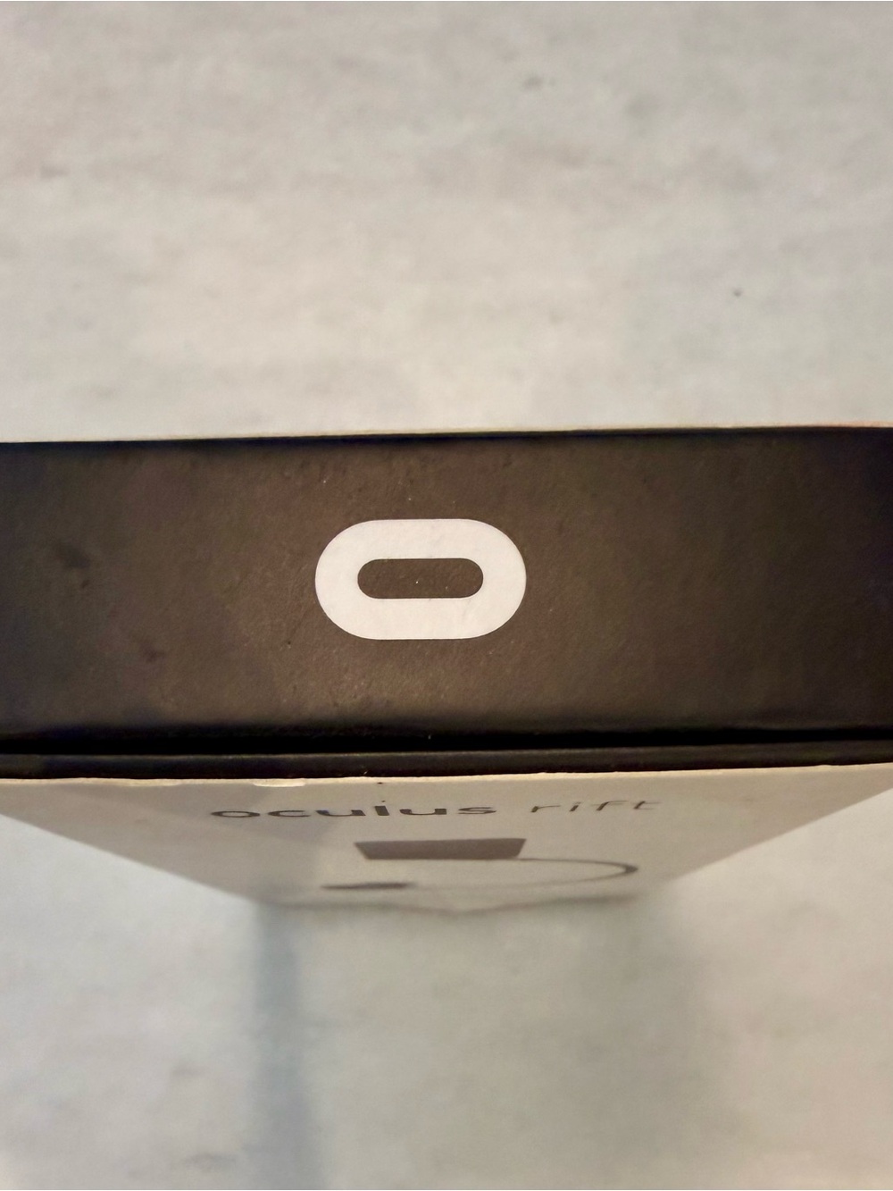 Oculus Rift Earphones (301-00048-02) — OEM In-Ear Audio Accessory for Rift CV1 - Picture 6 of 13